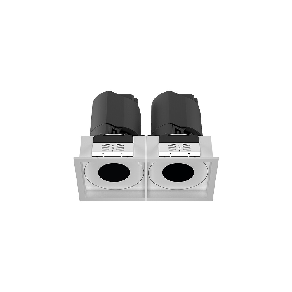 UPL-2x10W-ART-S2-R/O/S