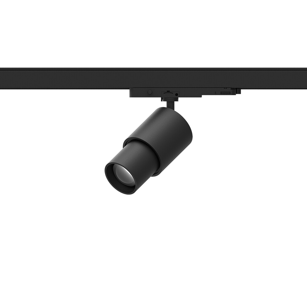 Zoomable Track Spotlights AJD3 20W-35W