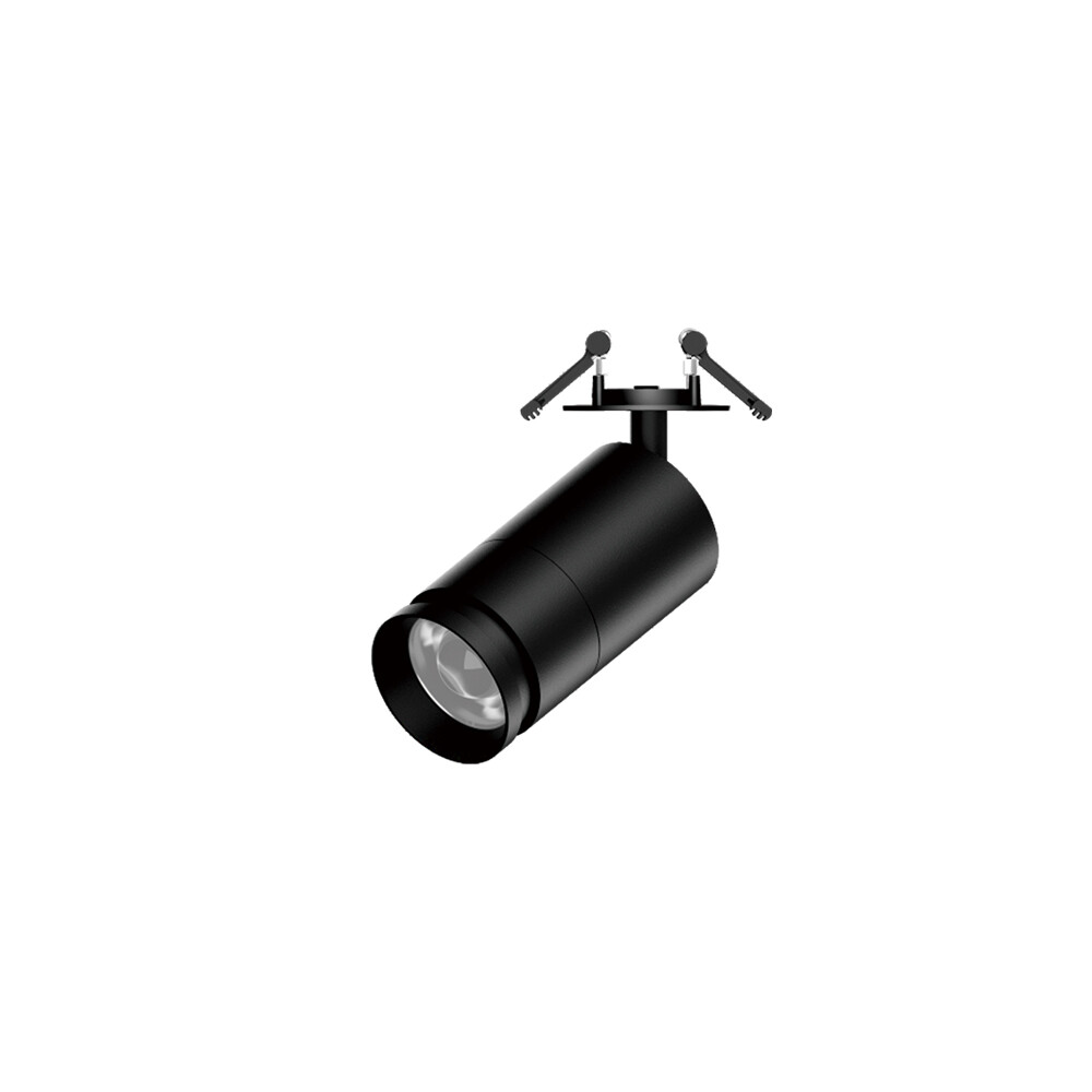 Zoomable Track Spotlights MINI 6W-15W