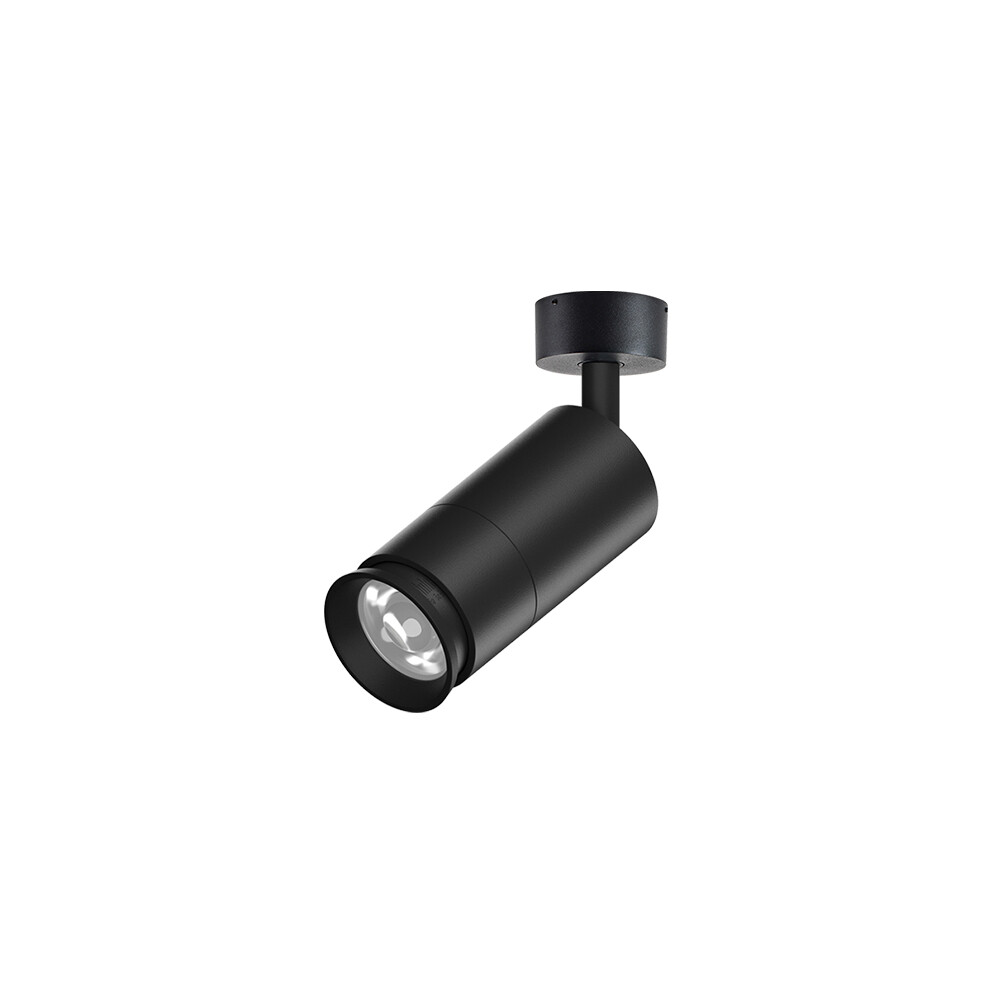 Zoomable Track Spotlights MINI 6W-15W