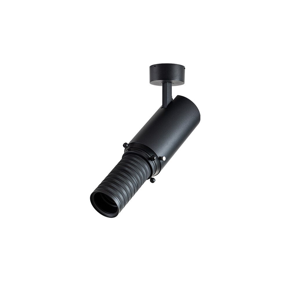 Museum LED Tracklights AJD5 10W-30W