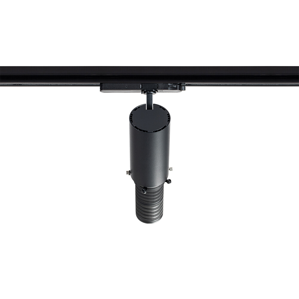 Museum LED Tracklights AJD5 10W-30W