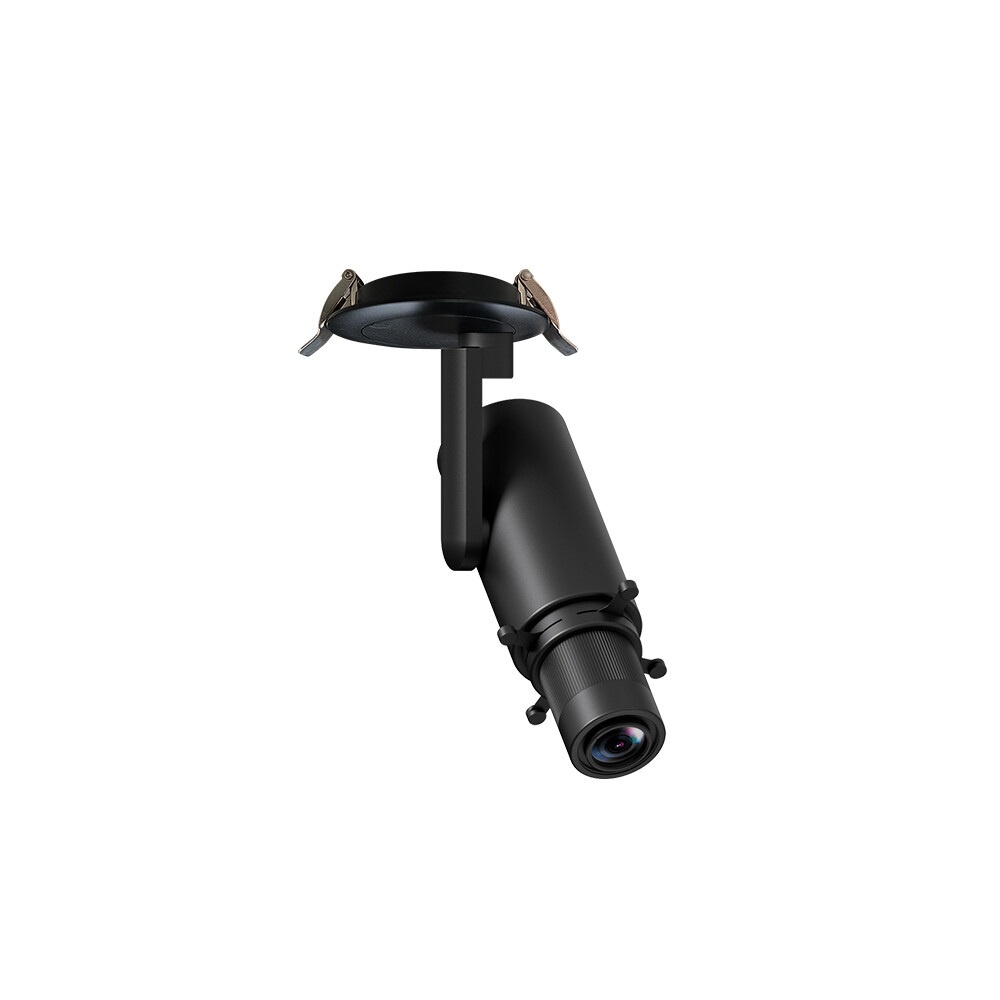 GOBO Contour Zoomable Tracklights 10W-30W