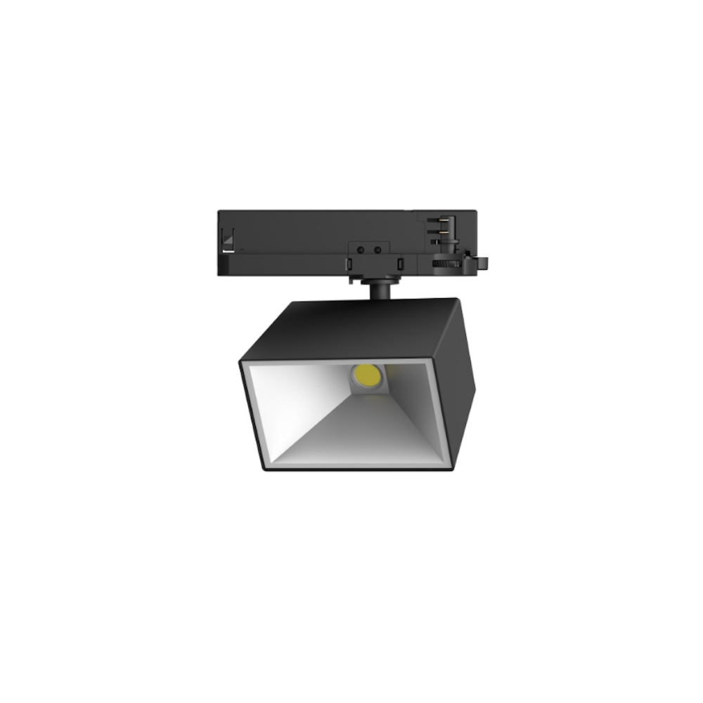 MILLO LED Tracklights 20W-35W