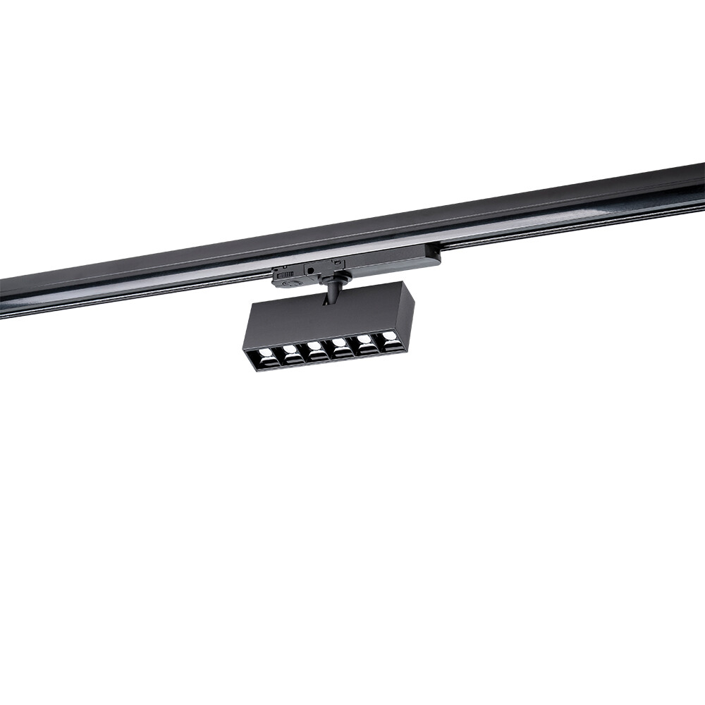 V3 Adjustable LED Tracklights 10W/20W/30W