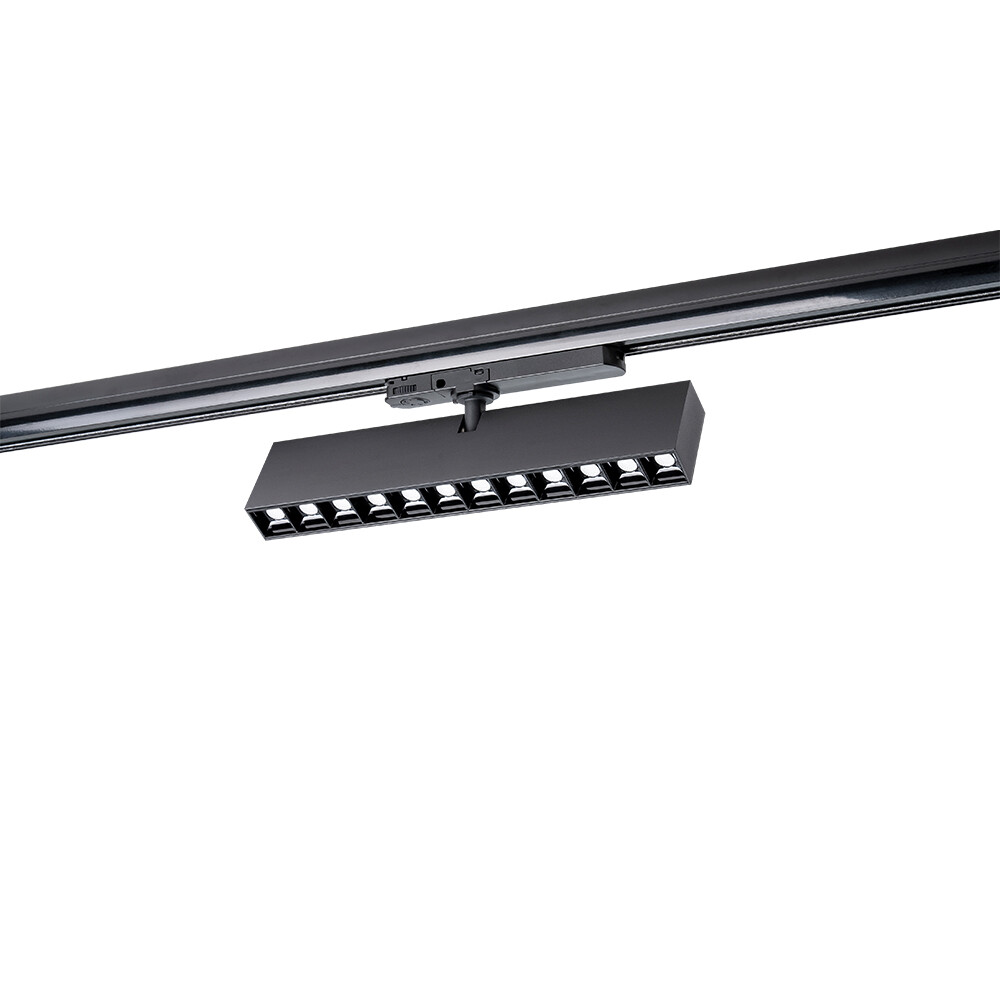 V3 Adjustable LED Tracklights 10W/20W/30W