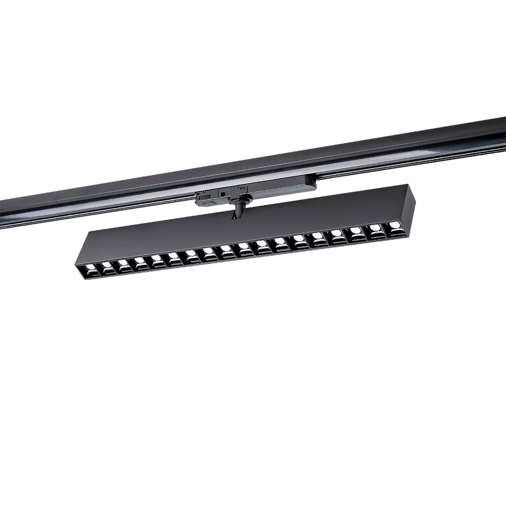 V3 Adjustable LED Tracklights 10W/20W/30W