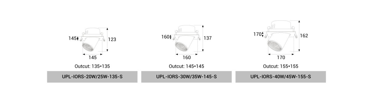 UPL-IORS-20W/25W/30W/35W/40W/45W-S