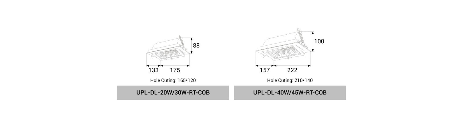 cob-rectangular-线图