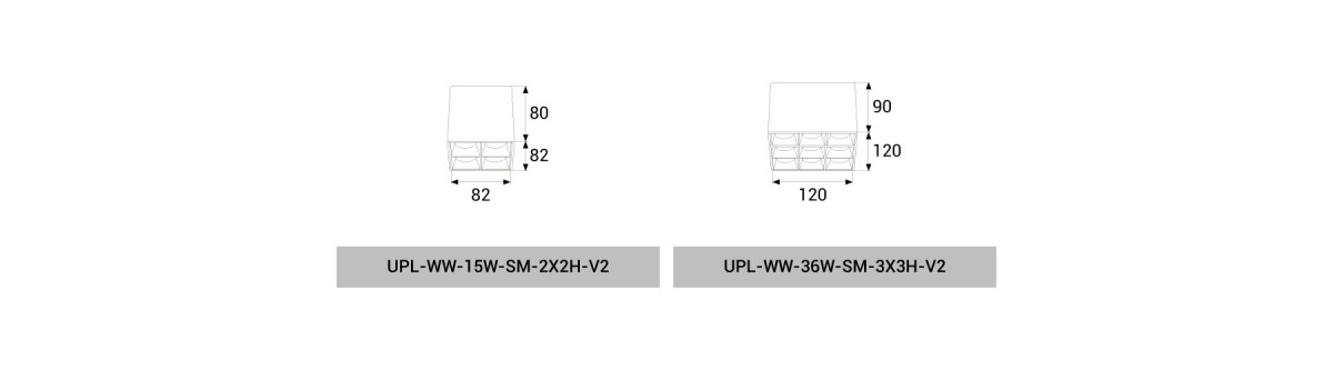 UPL-WW-15W/36W-SM-V2
