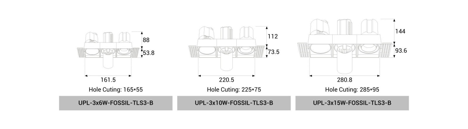 FOSSIL-TLS3-B-线图