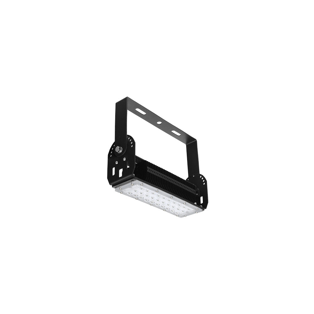 Modular LED Flood Light