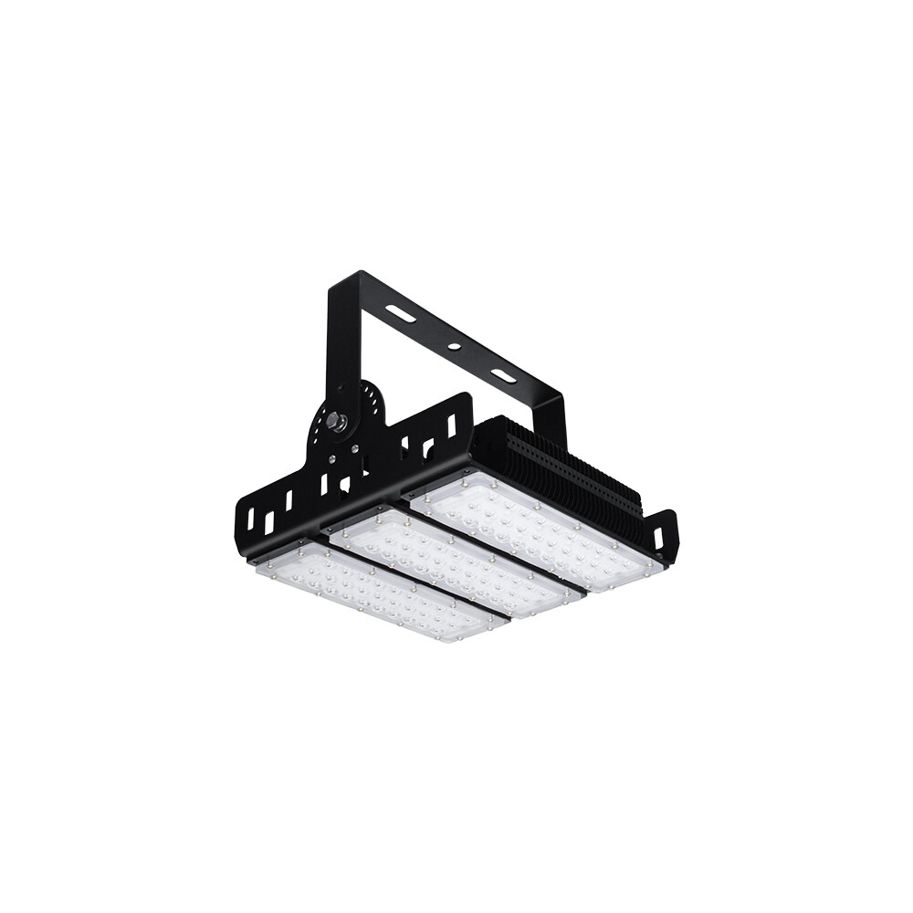 Modular LED Flood Light