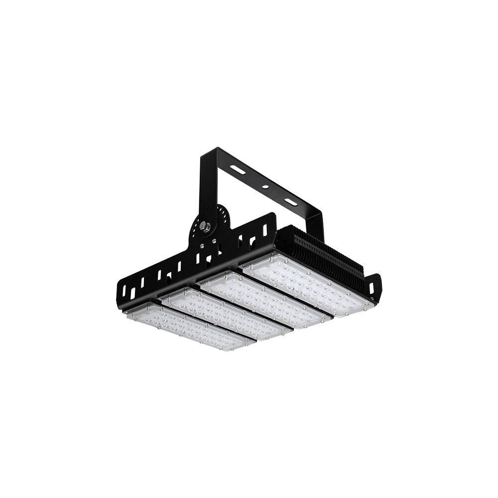 Modular LED Flood Light