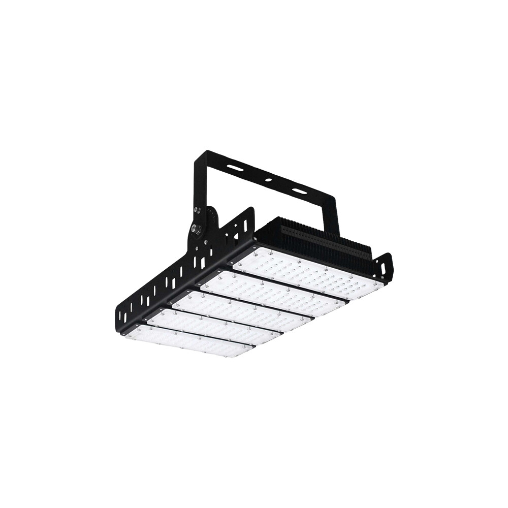 Modular LED Flood Light