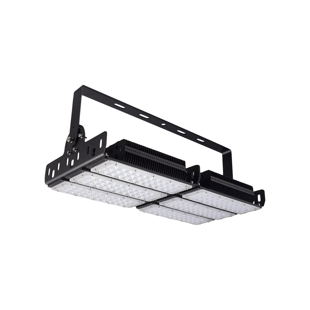 Modular LED Flood Light