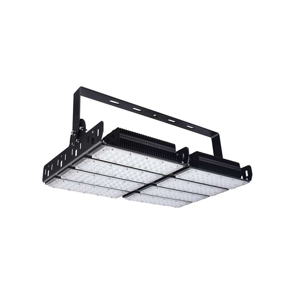 Modular LED Flood Light