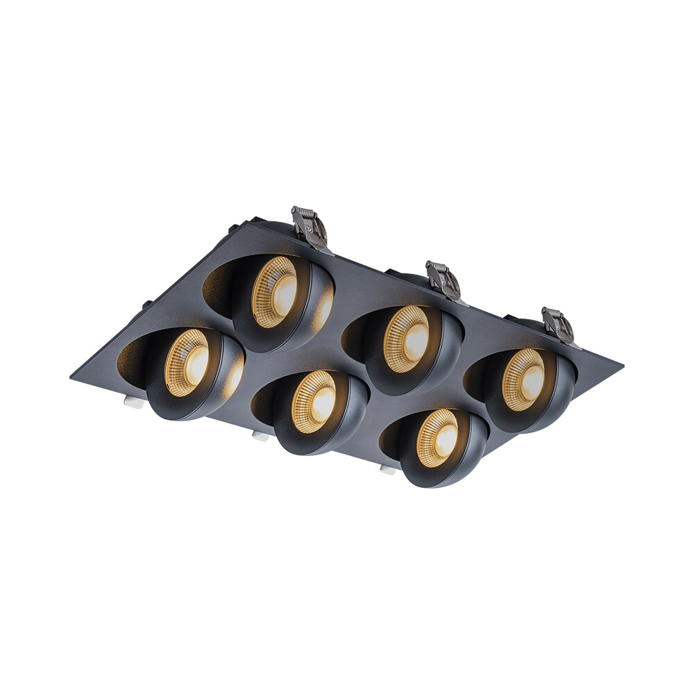 UPL-ADJ10-6x8W/6x12W-S