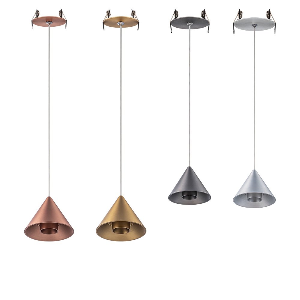 MAXI Spotlights