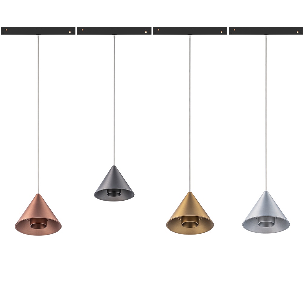 MAXI Spotlights