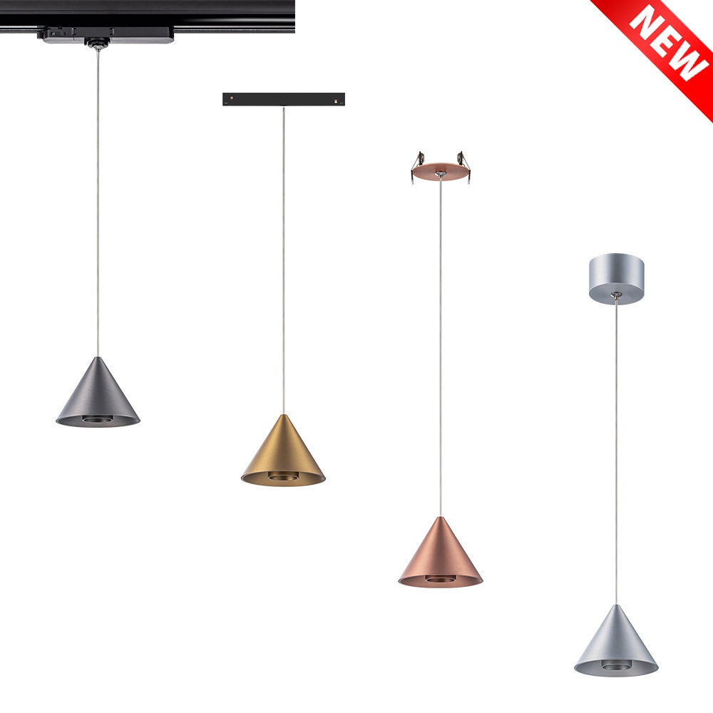 MAXI Spotlights