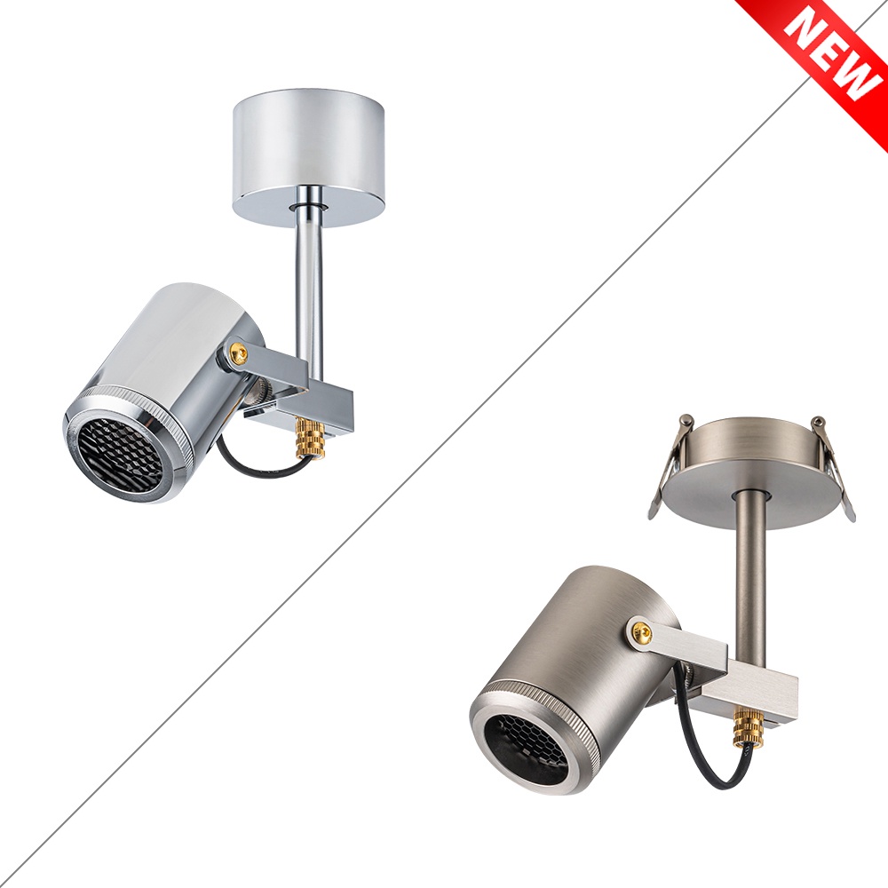 ETRO Spotlights