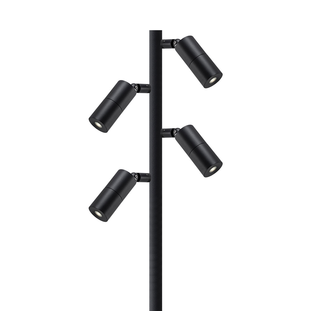 IP65 Contour Spotlights