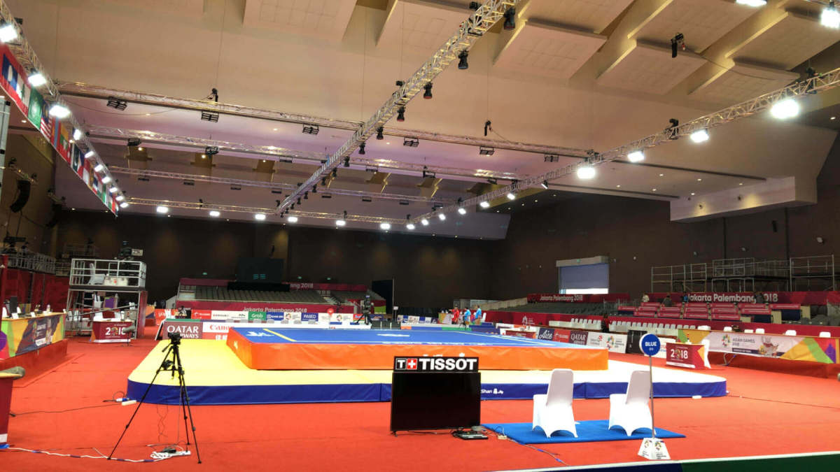 Modular Flood lights for Asian Games .jpg