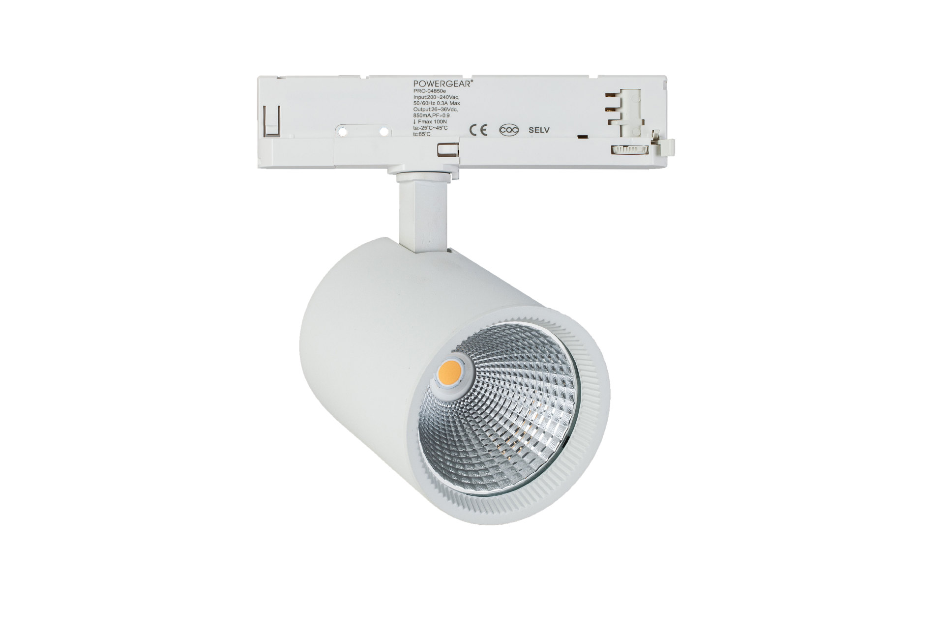 Magic LED Track Light 20W-40W