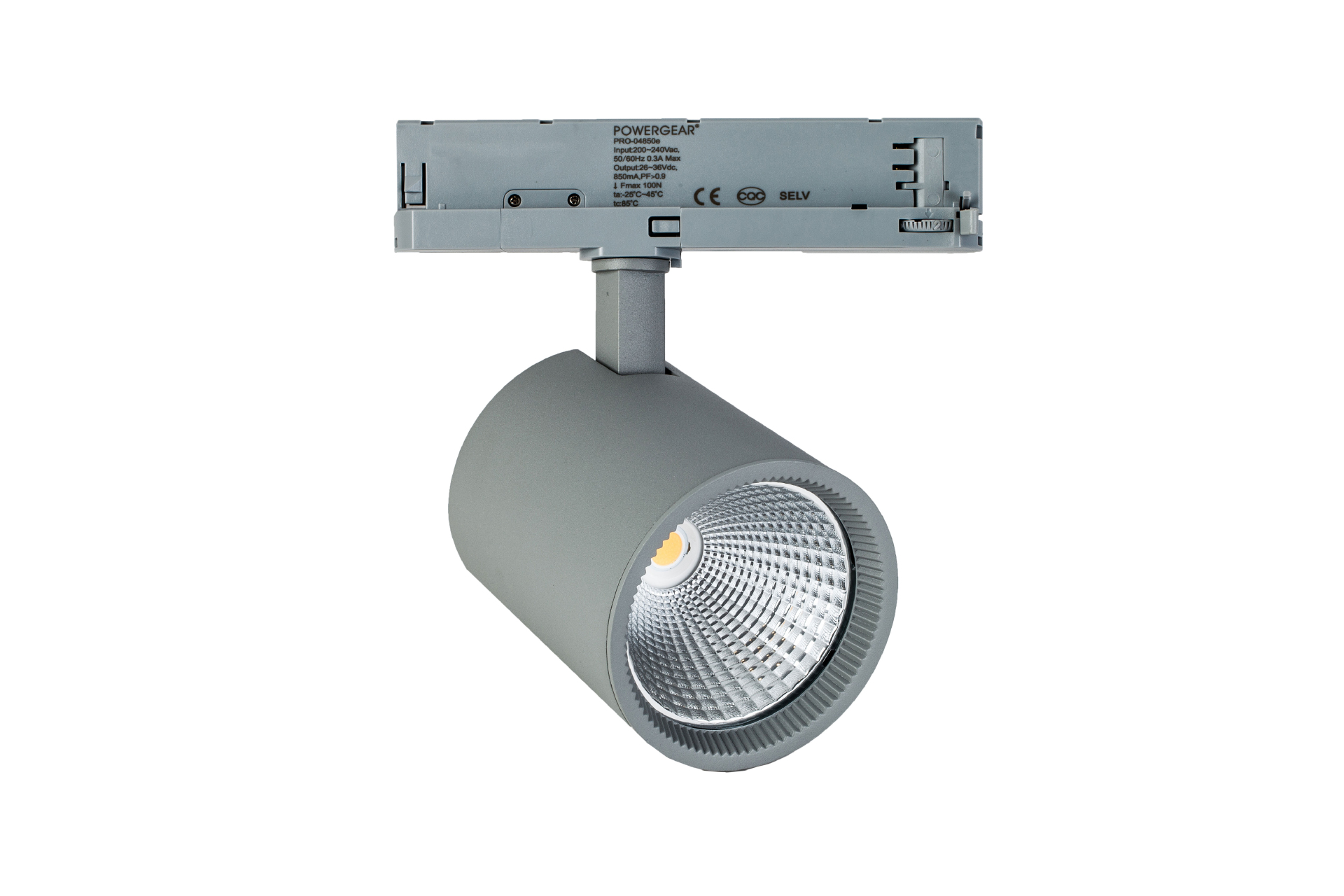 Magic LED Track Light 20W-40W