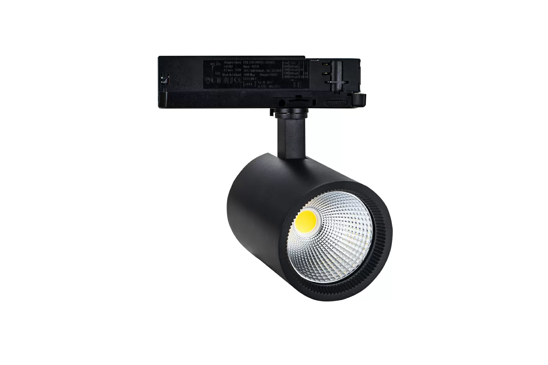Magic LED Track Light 20W
