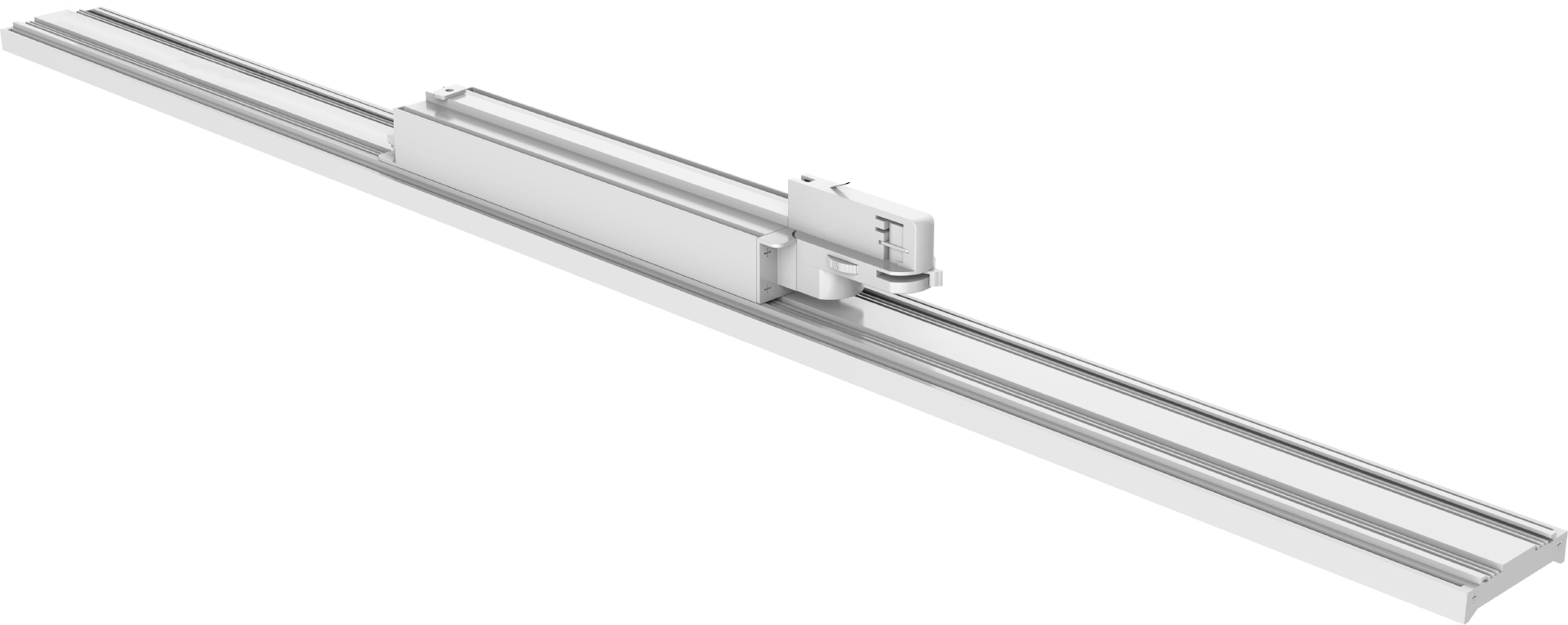 V2 Linear LED Tracklights 30W-80W