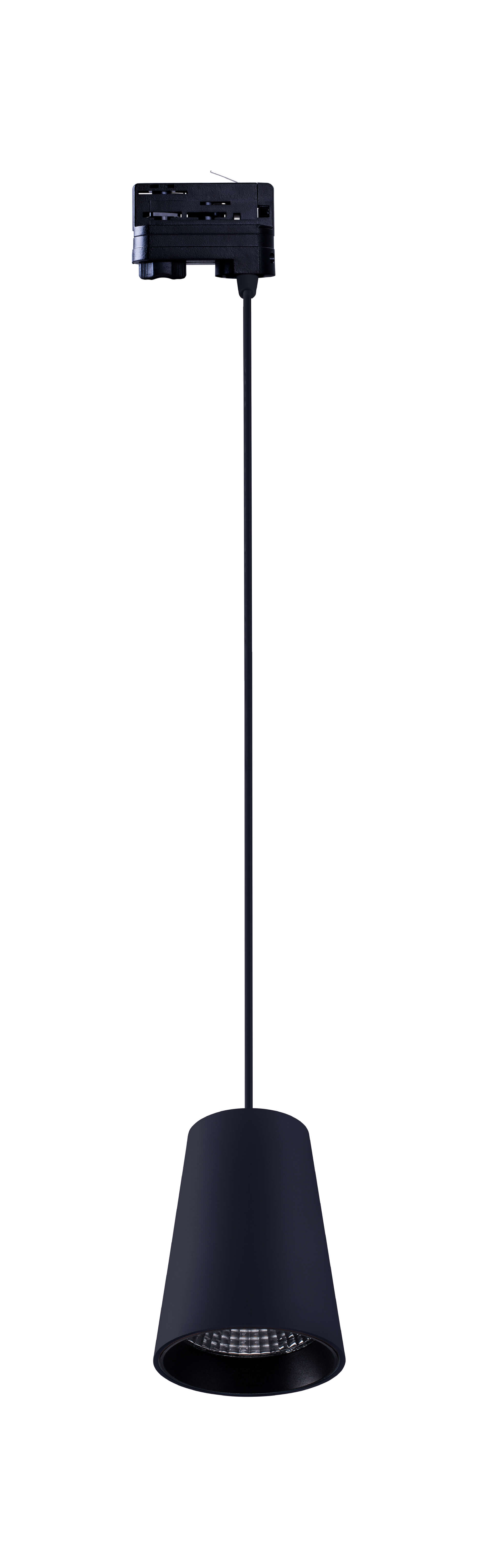 Bell Suspended LED Tracklights 20W/30W