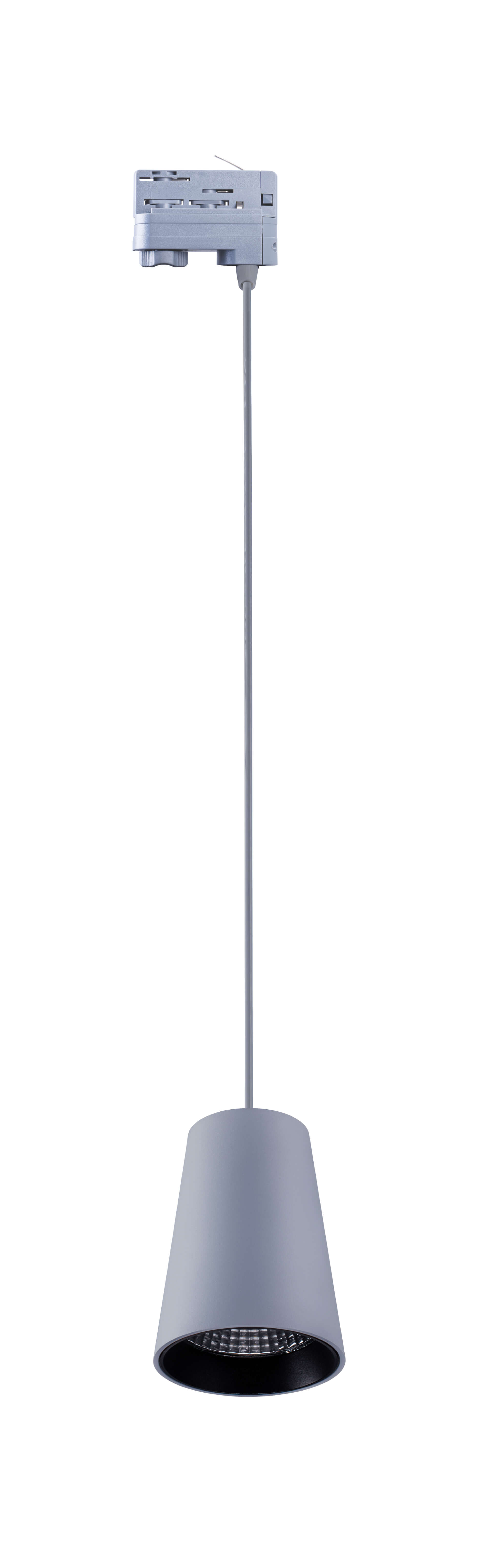 Bell Suspended LED Tracklights 20W/30W