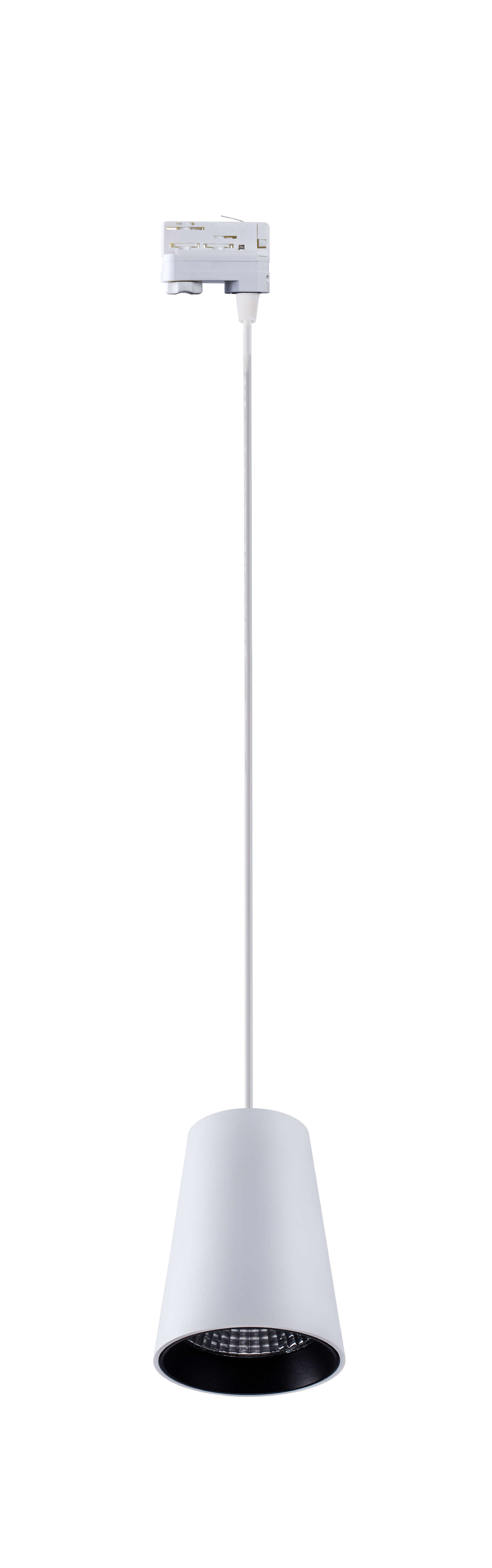 Bell Suspended LED Tracklights 20W/30W