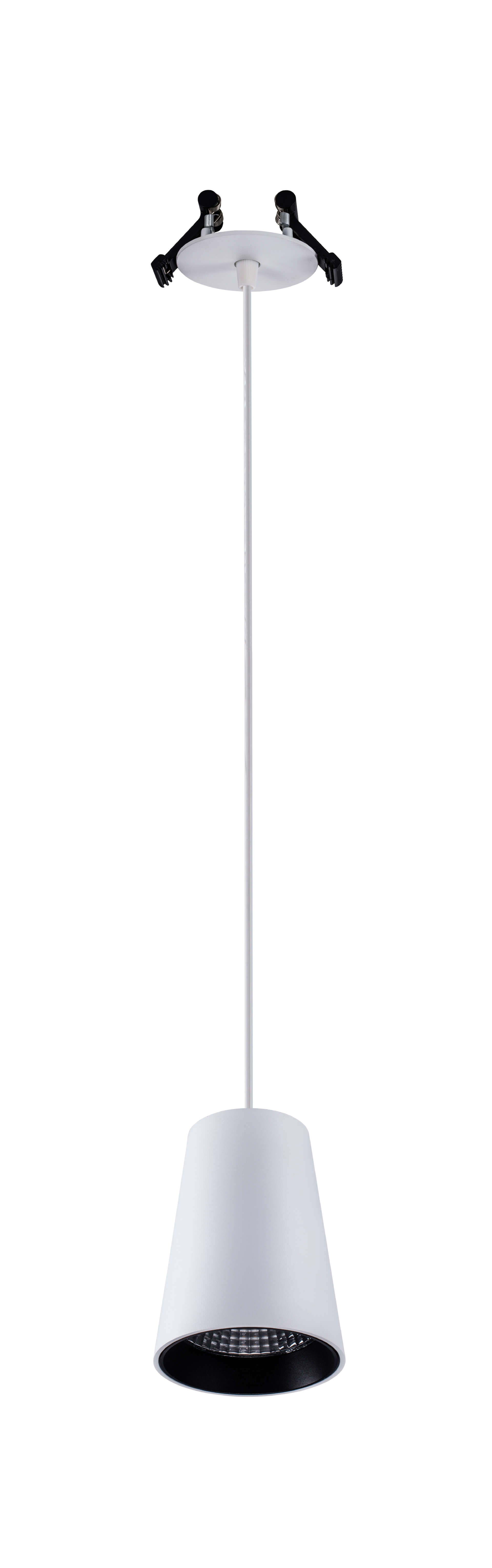 Bell Suspended LED Tracklights 20W/30W