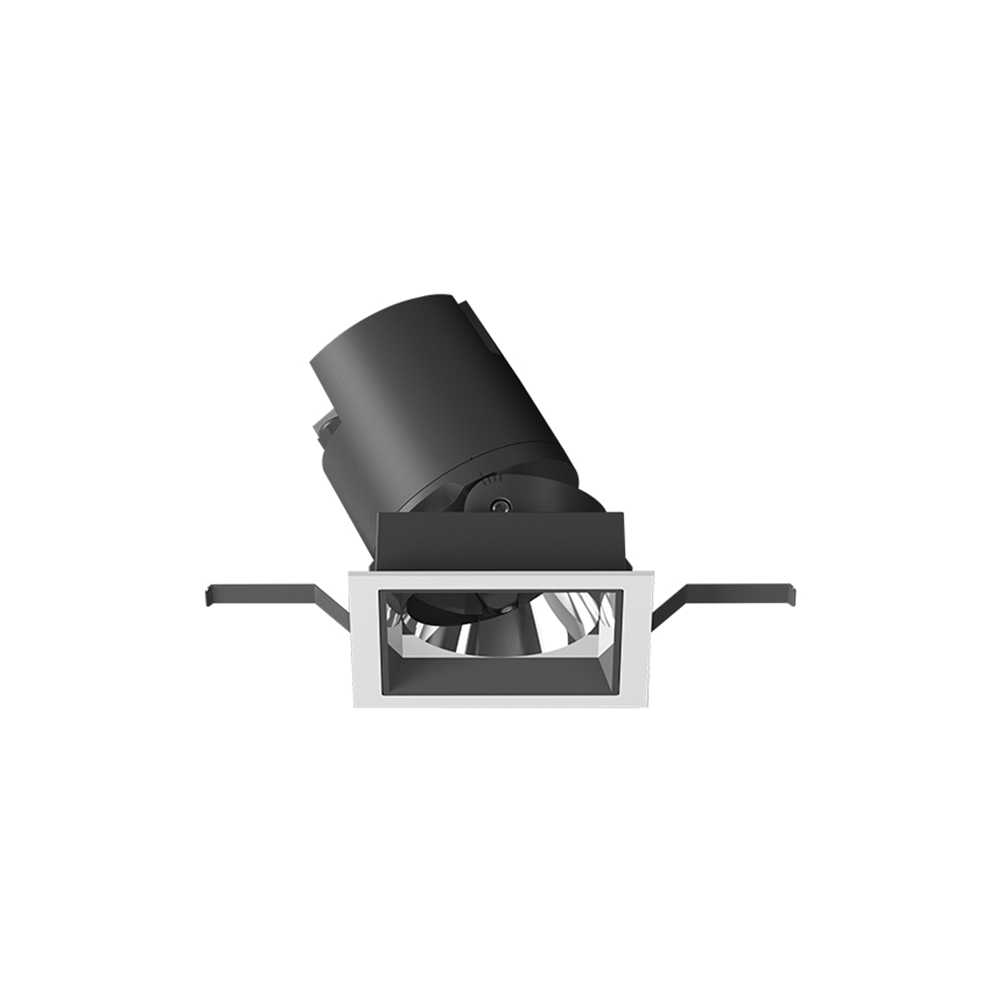 UPL-ADJ04-7W/12W/20W-Square