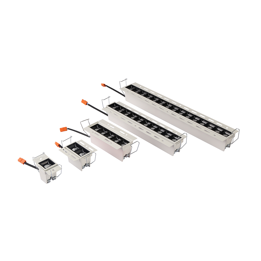 UPL-WW-2W/4W/10W/20W/30W-Frameless