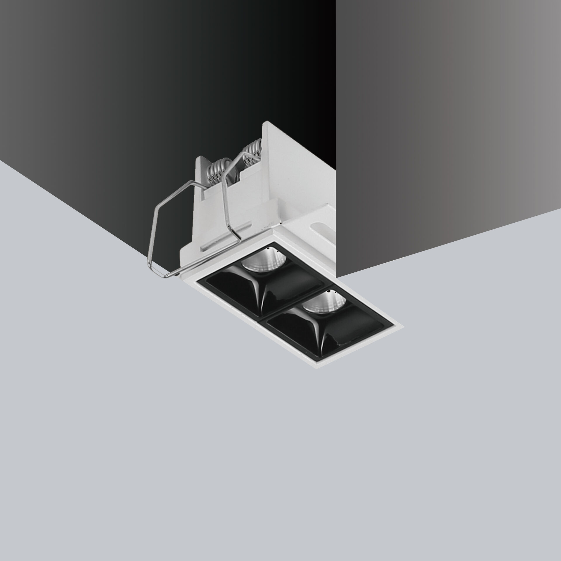 UPL-WW-2W/4W/10W/20W/30W-Frameless