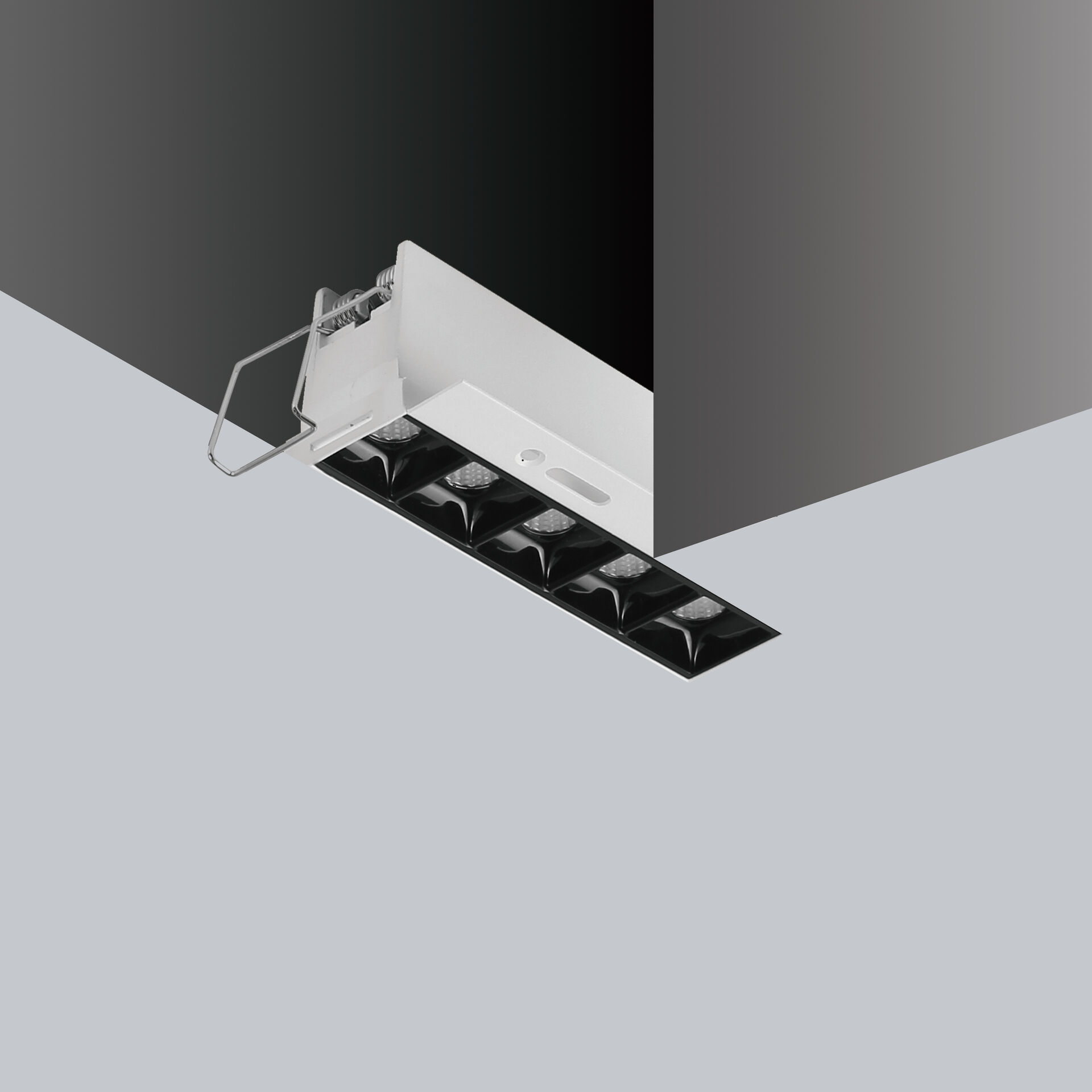 UPL-WW-2W/4W/10W/20W/30W-Frameless