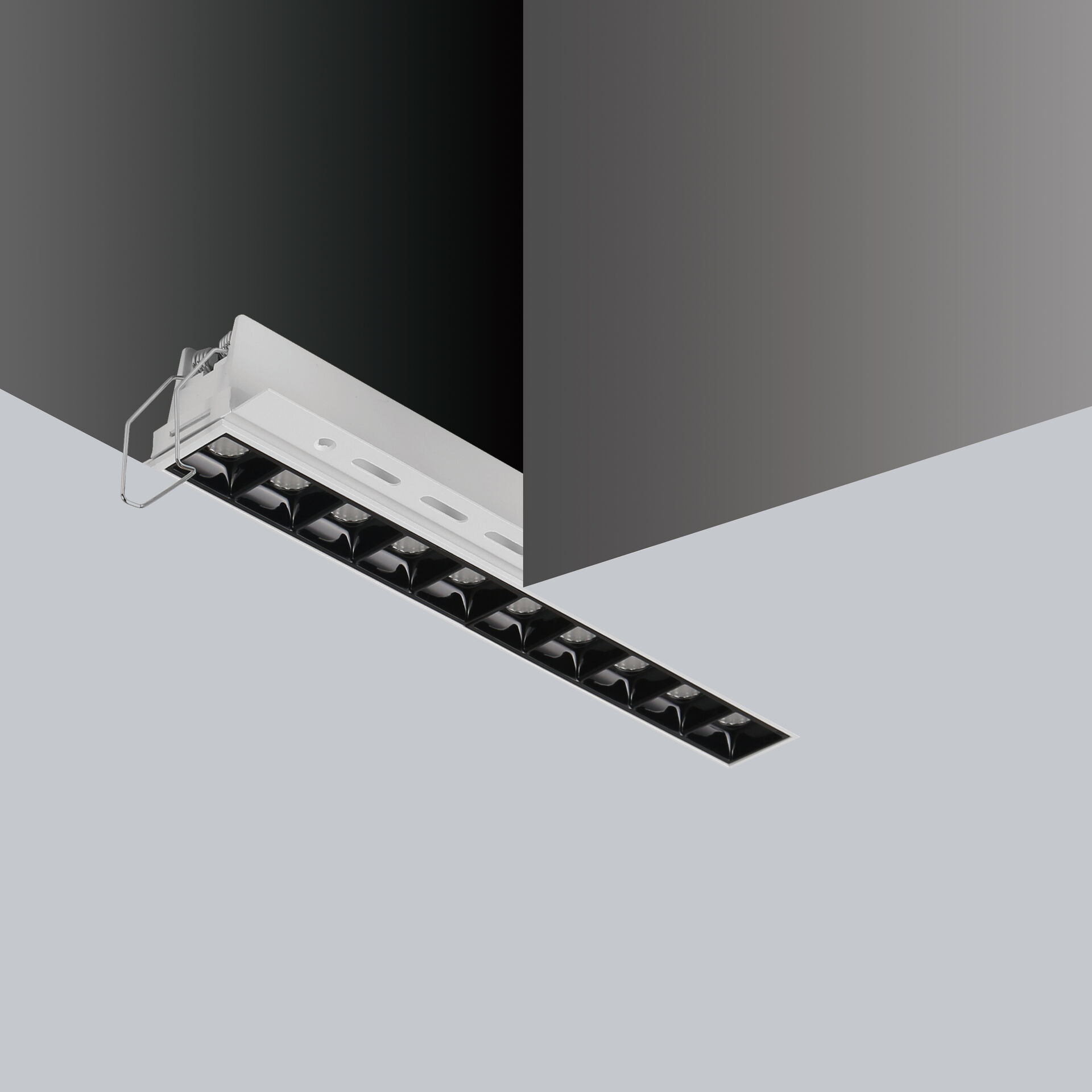 UPL-WW-2W/4W/10W/20W/30W-Frameless