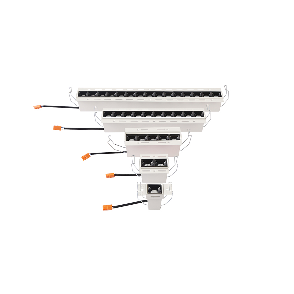 UPL-WW-2W/4W/10W/20W/30W-Frameless