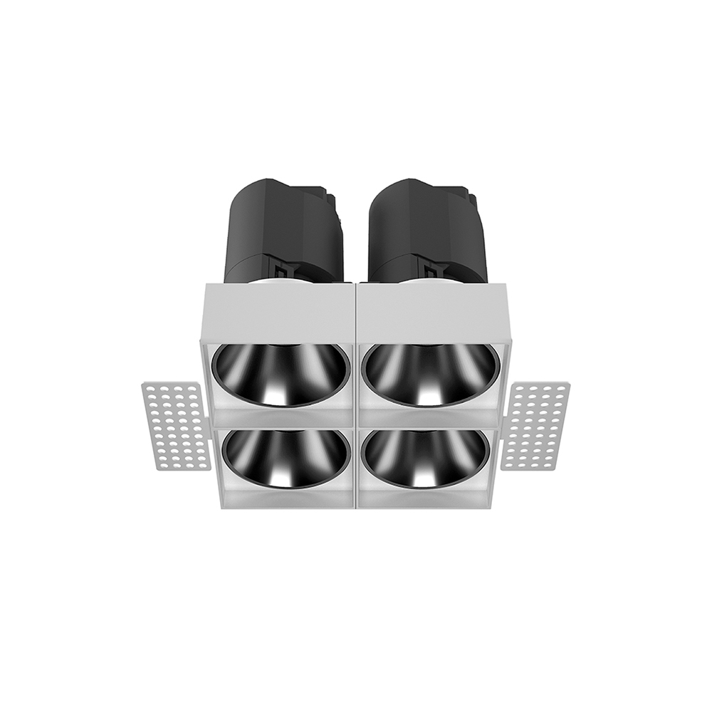 UPL-4x6W/4x10W/4x15W-ART-TLS4