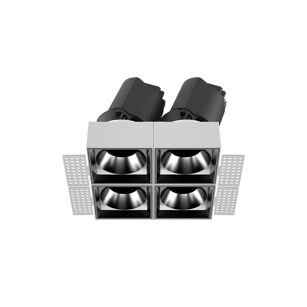 UPL-4x6W/4x10W/4x15W-ART-TLS4