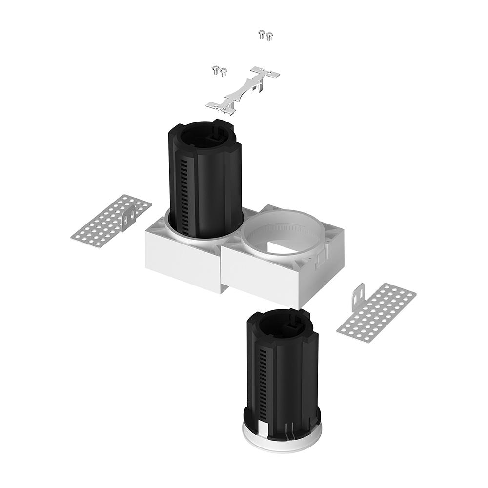 UPL-4x6W/4x10W/4x15W-ROBO-TLS4