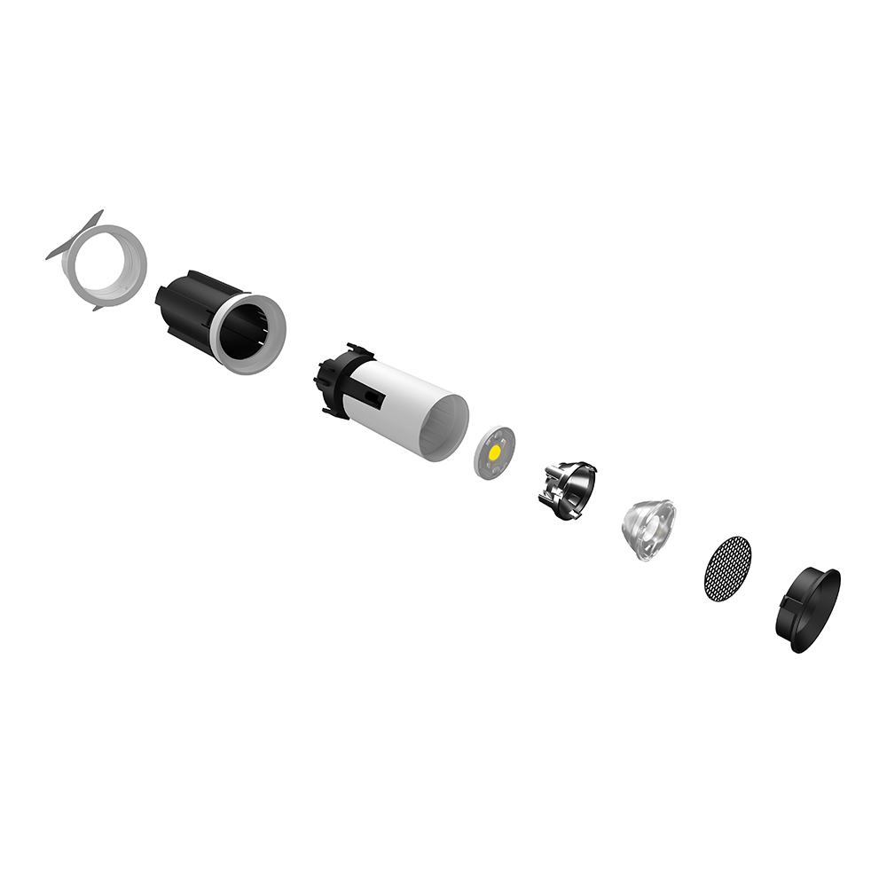 UPL-4x6W/4x10W/4x15W-ROBO-TLS4