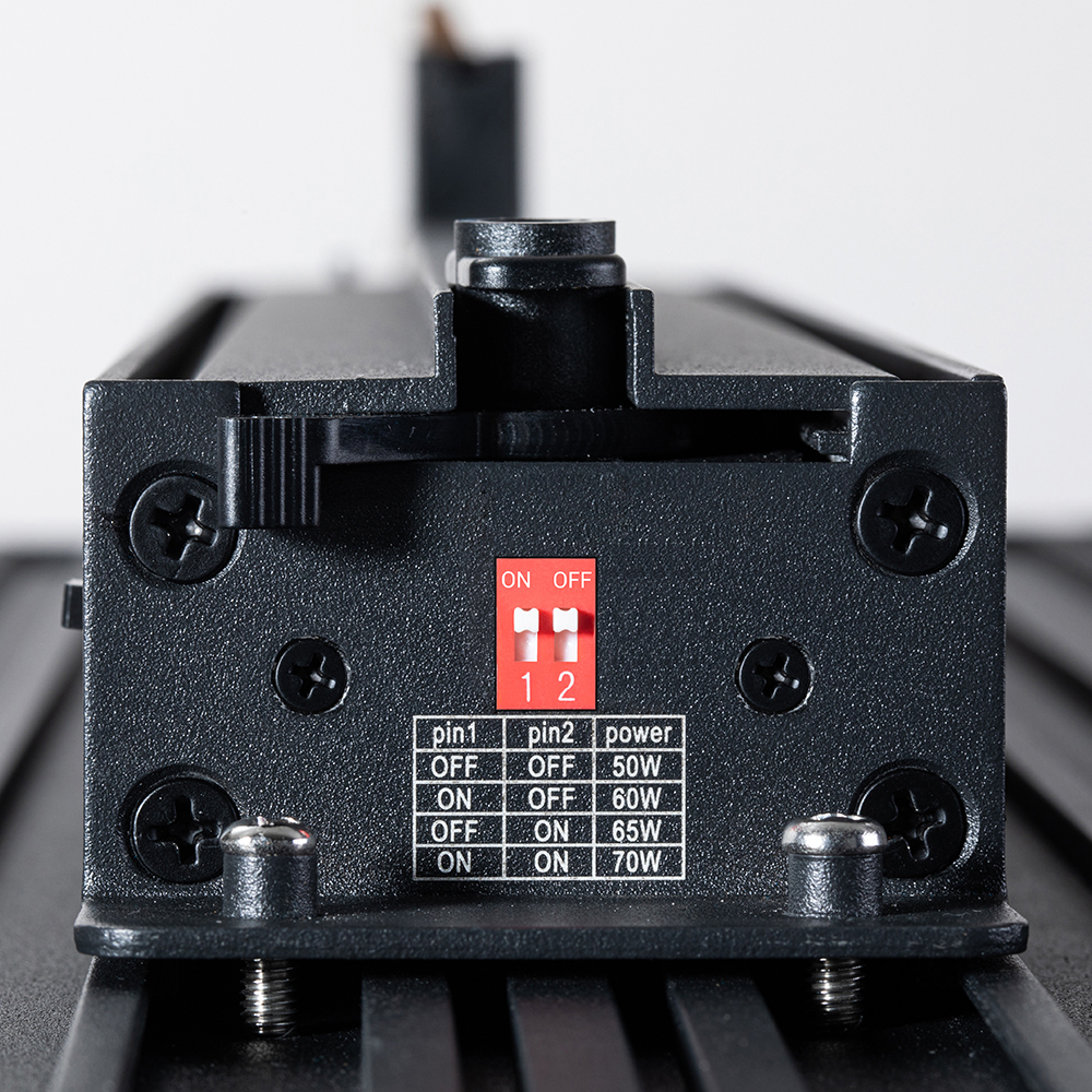 UPL-Paneltrack-50~70W-Multi-function