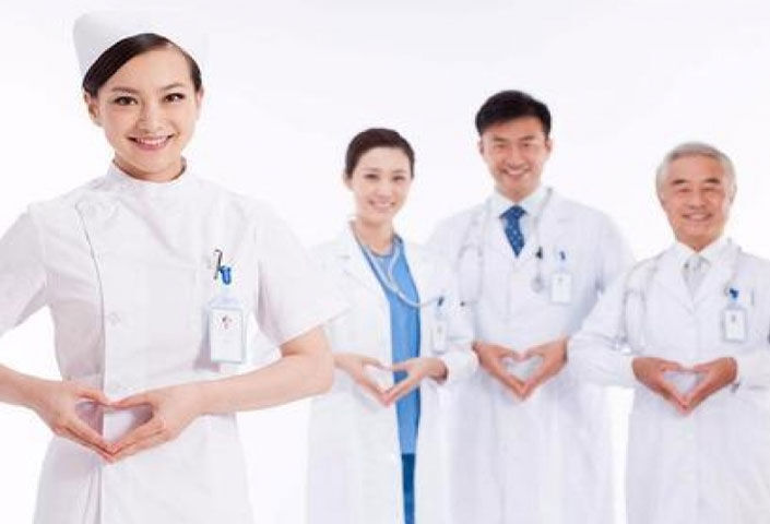 Медицинский и страховой сервис