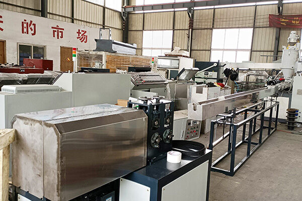 Типы, характеристики и использование оборудования для полиэтиленовых труб