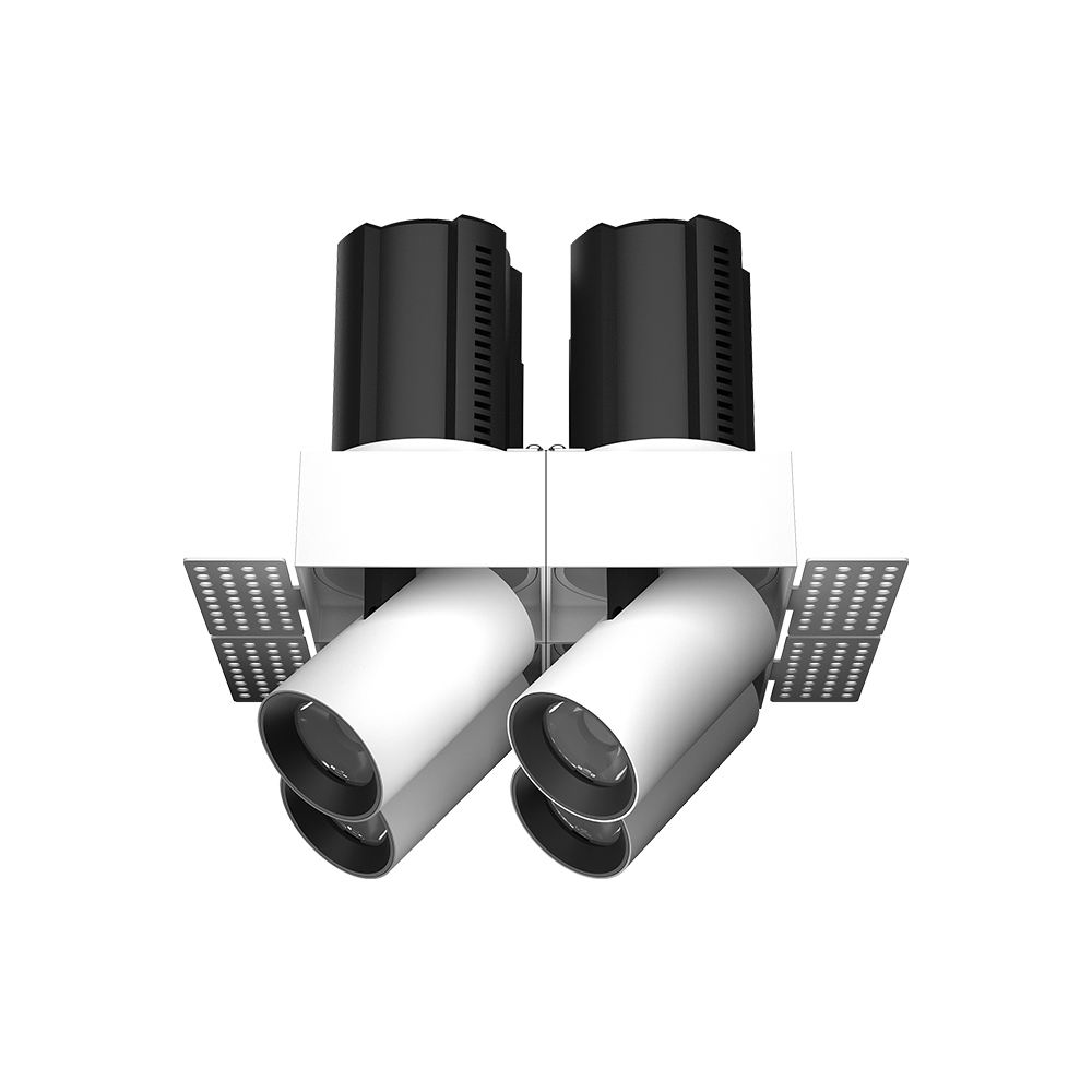 ROBO 伸缩射灯（ROBO-TLS4）